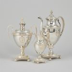 1468 8409 COFFEE SET